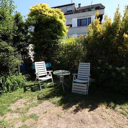 Ferienwohnung Roth Am Naturschutzgebiet Bodensee Eriskircher Ried Ngoại thất bức ảnh