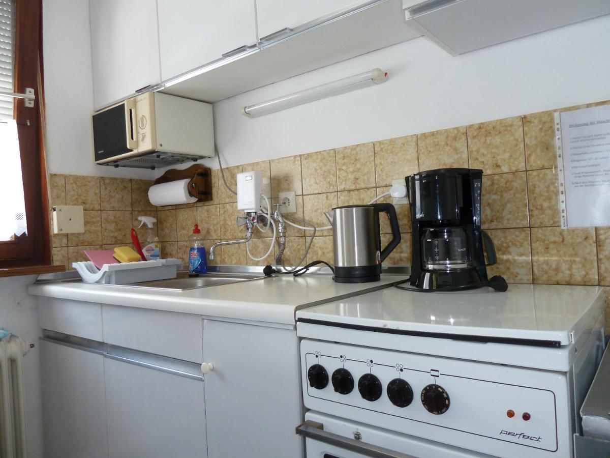 Ferienwohnung Roth Am Naturschutzgebiet Bodensee Eriskircher Ried Ngoại thất bức ảnh