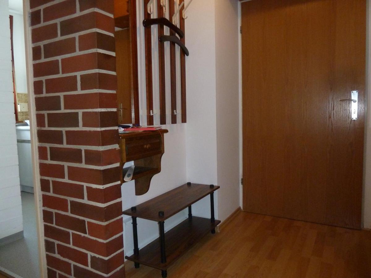 Ferienwohnung Roth Am Naturschutzgebiet Bodensee Eriskircher Ried Ngoại thất bức ảnh
