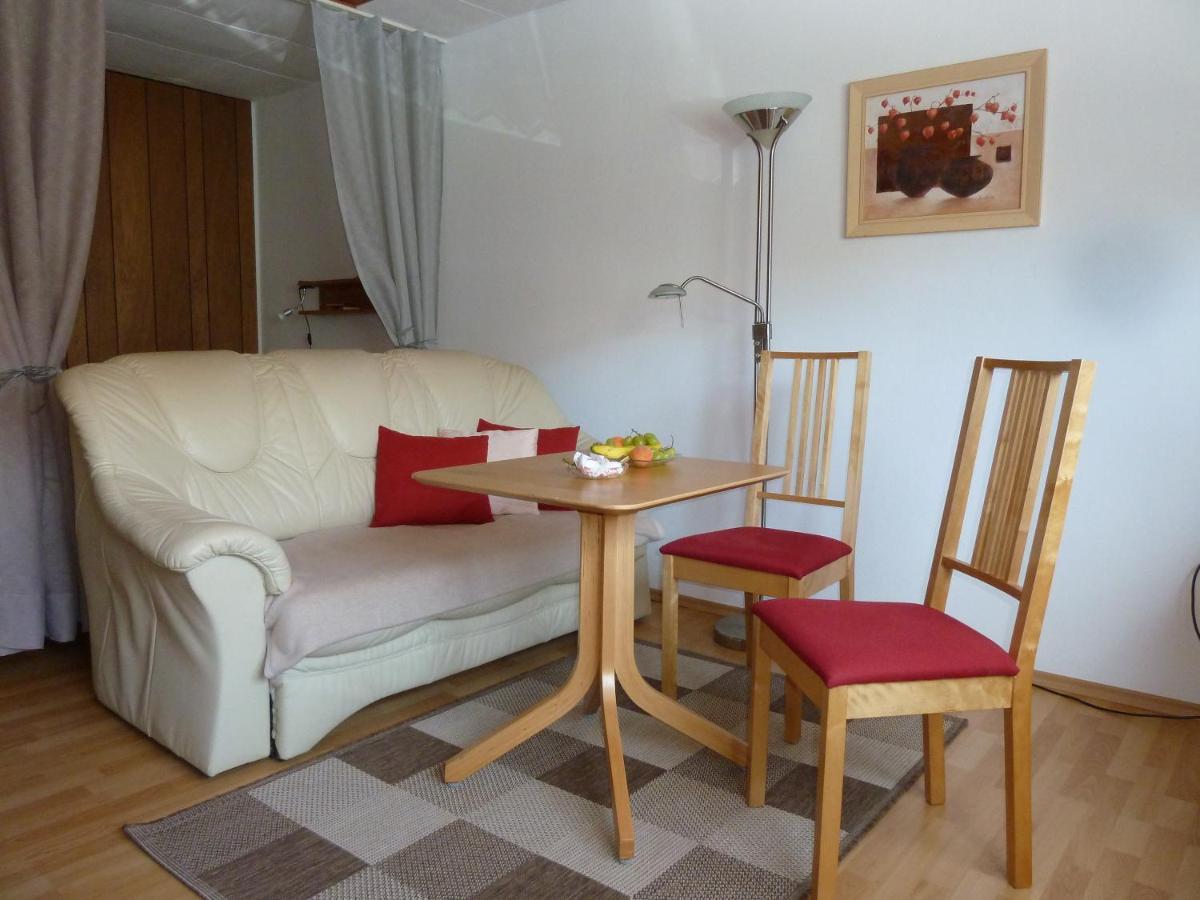 Ferienwohnung Roth Am Naturschutzgebiet Bodensee Eriskircher Ried Ngoại thất bức ảnh