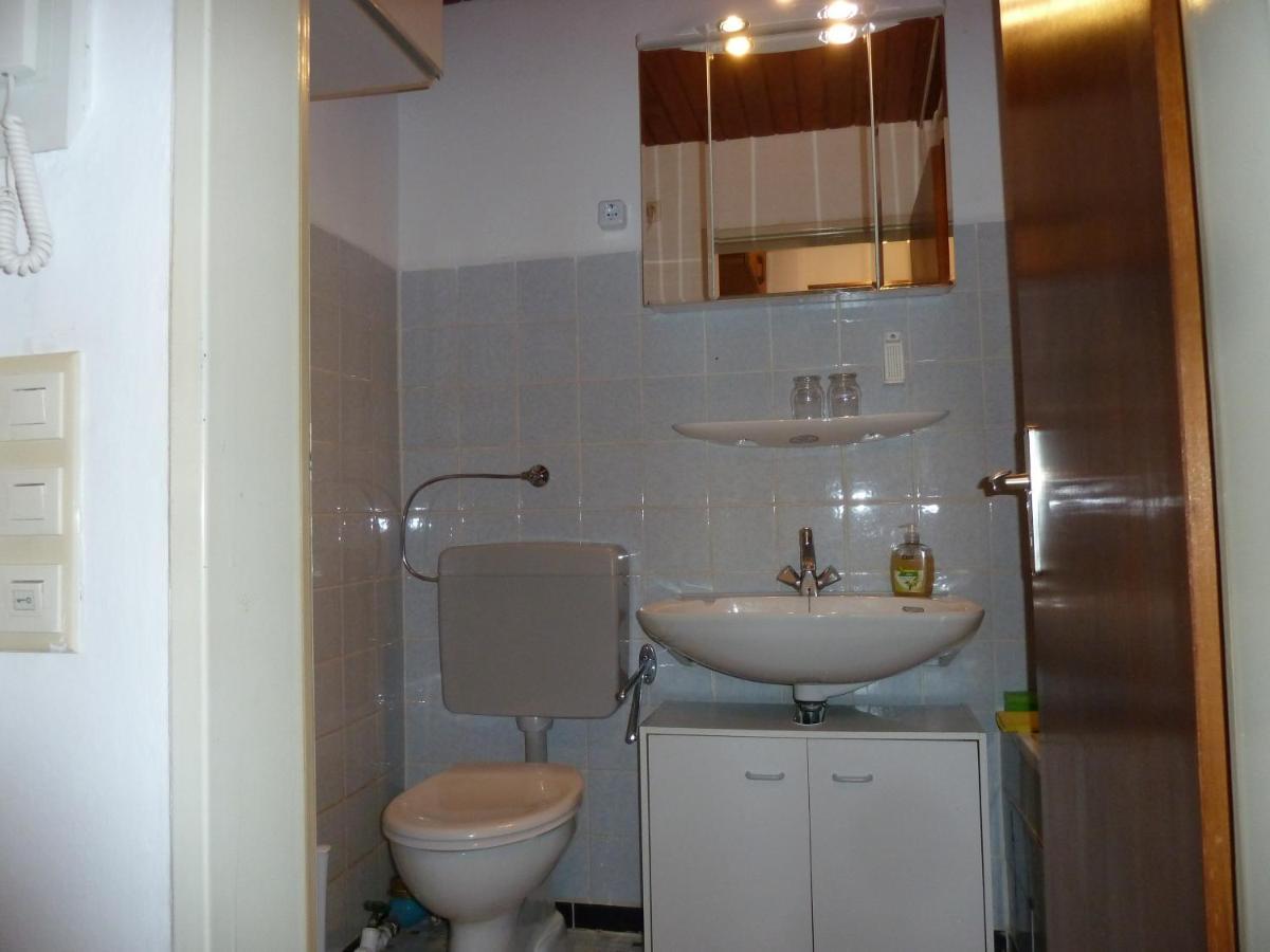 Ferienwohnung Roth Am Naturschutzgebiet Bodensee Eriskircher Ried Ngoại thất bức ảnh