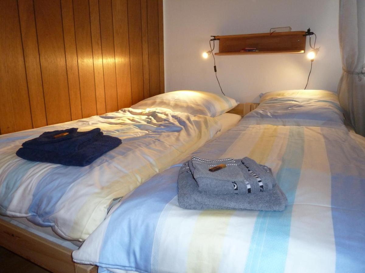 Ferienwohnung Roth Am Naturschutzgebiet Bodensee Eriskircher Ried Ngoại thất bức ảnh