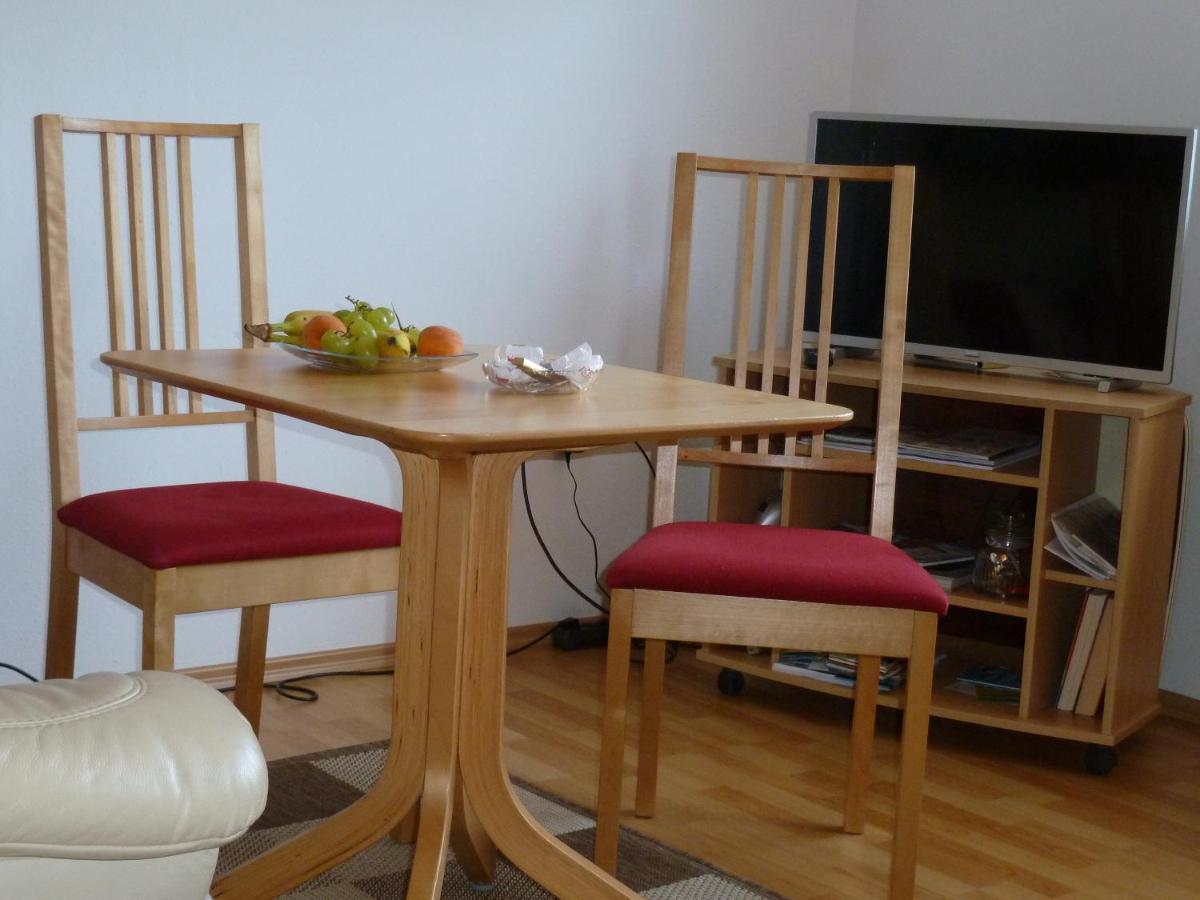 Ferienwohnung Roth Am Naturschutzgebiet Bodensee Eriskircher Ried Ngoại thất bức ảnh