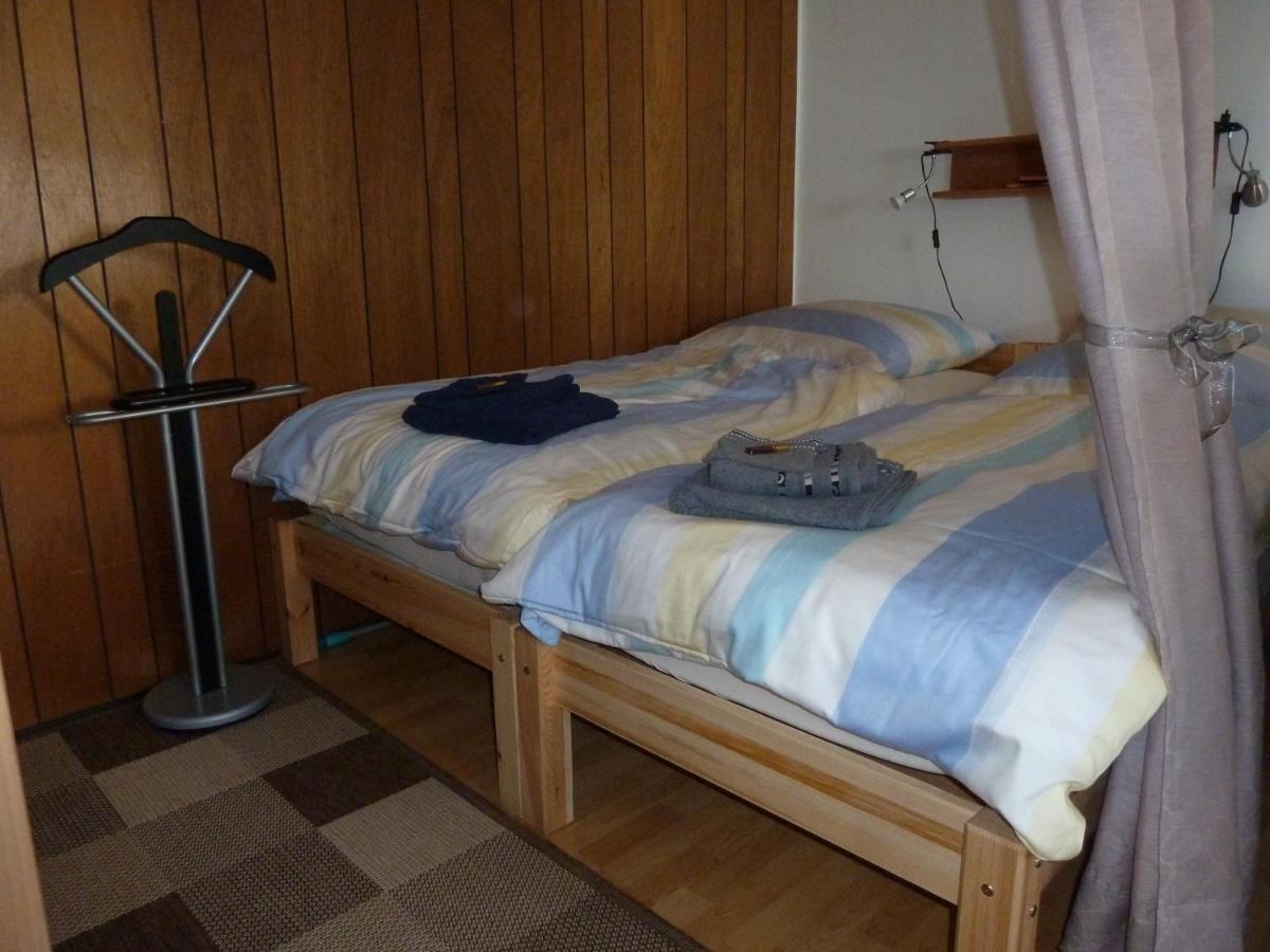 Ferienwohnung Roth Am Naturschutzgebiet Bodensee Eriskircher Ried Ngoại thất bức ảnh